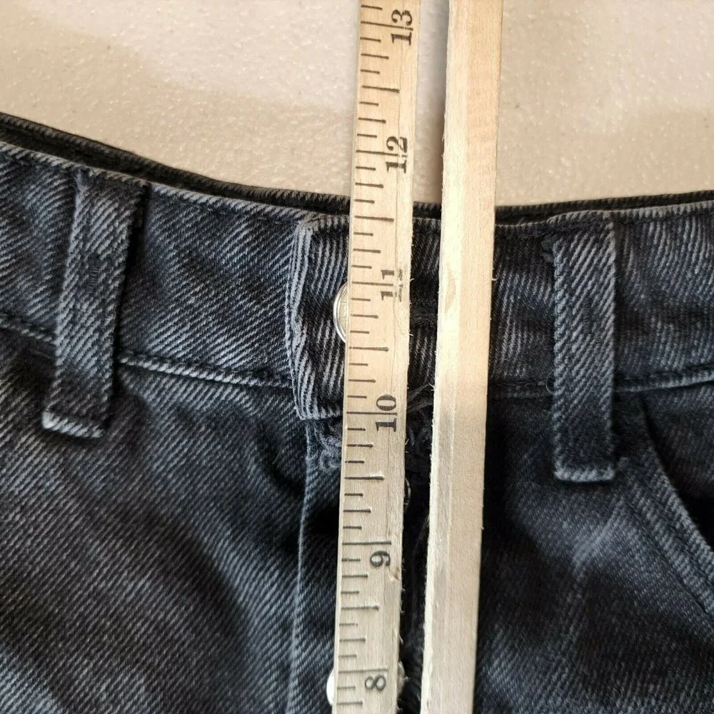Zara women ripped